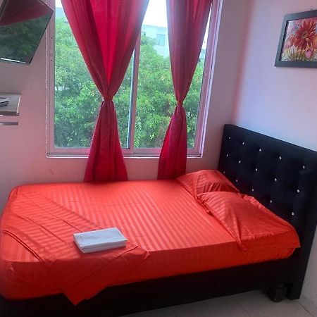 Hotel42-33 Cali Ngoại thất bức ảnh