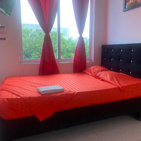 Hotel42-33 Cali Ngoại thất bức ảnh