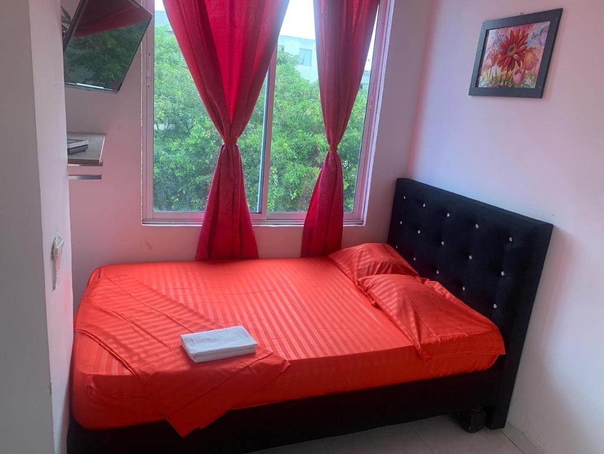 Hotel42-33 Cali Ngoại thất bức ảnh
