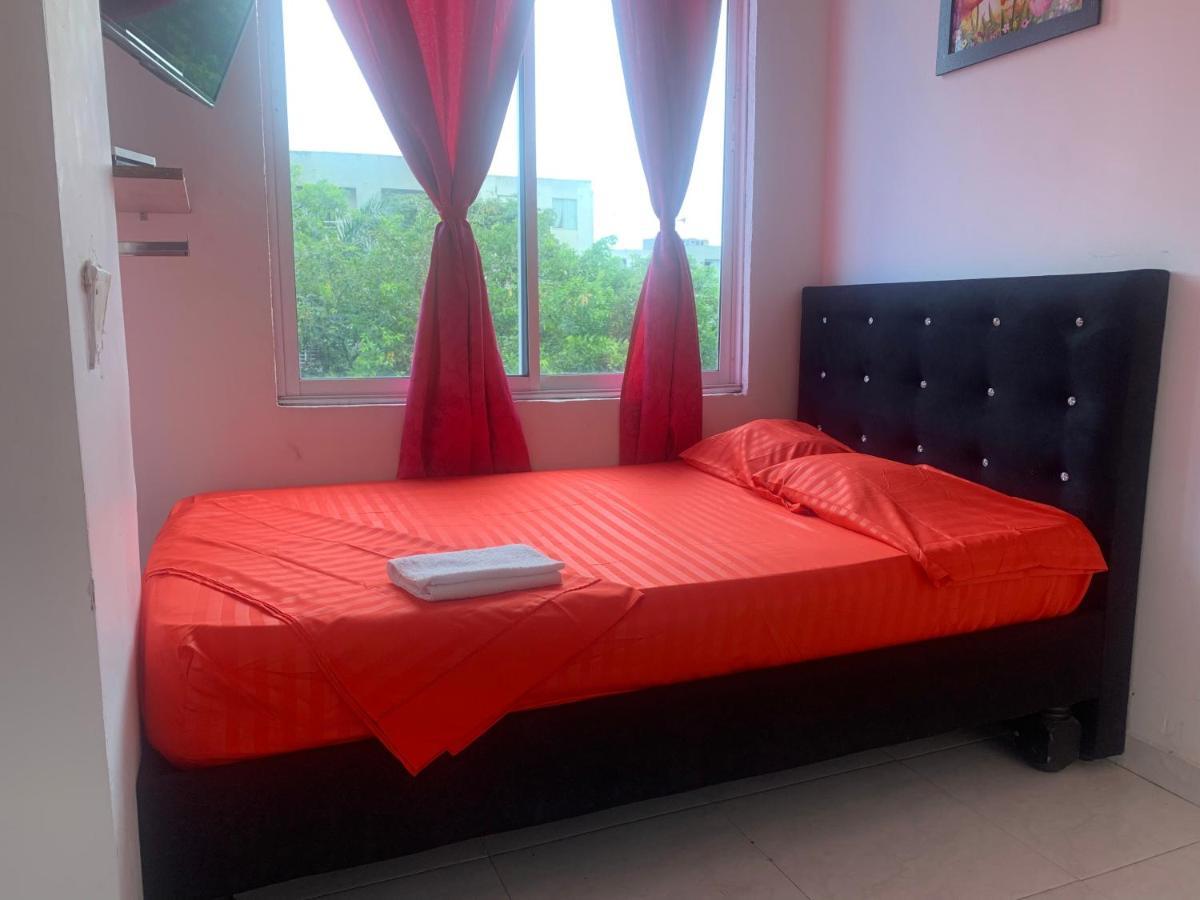 Hotel42-33 Cali Ngoại thất bức ảnh