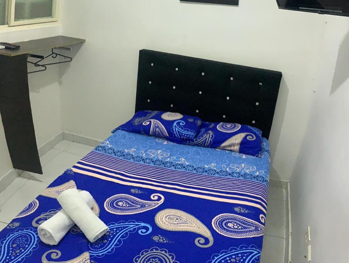 Hotel42-33 Cali Ngoại thất bức ảnh