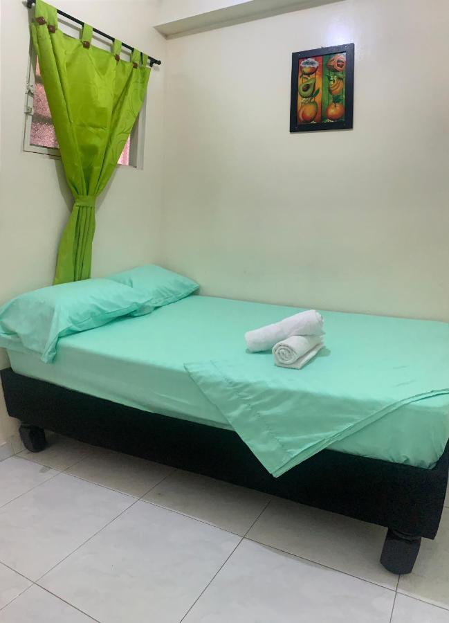 Hotel42-33 Cali Ngoại thất bức ảnh