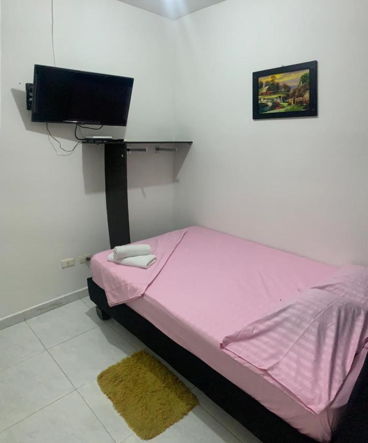 Hotel42-33 Cali Ngoại thất bức ảnh