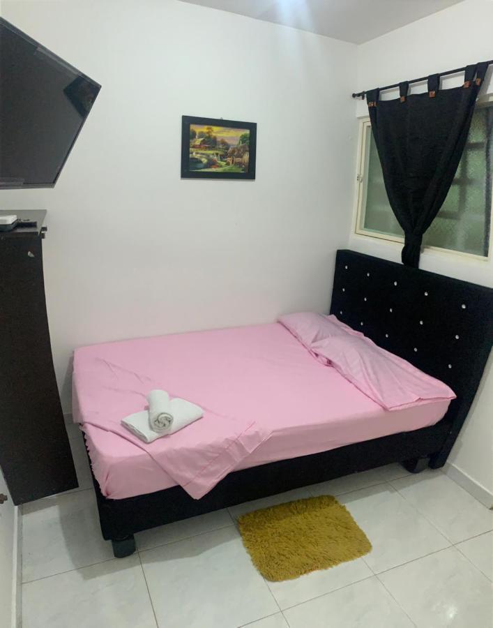 Hotel42-33 Cali Ngoại thất bức ảnh