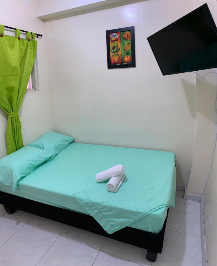 Hotel42-33 Cali Ngoại thất bức ảnh