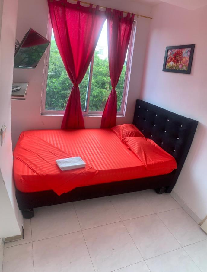 Hotel42-33 Cali Ngoại thất bức ảnh
