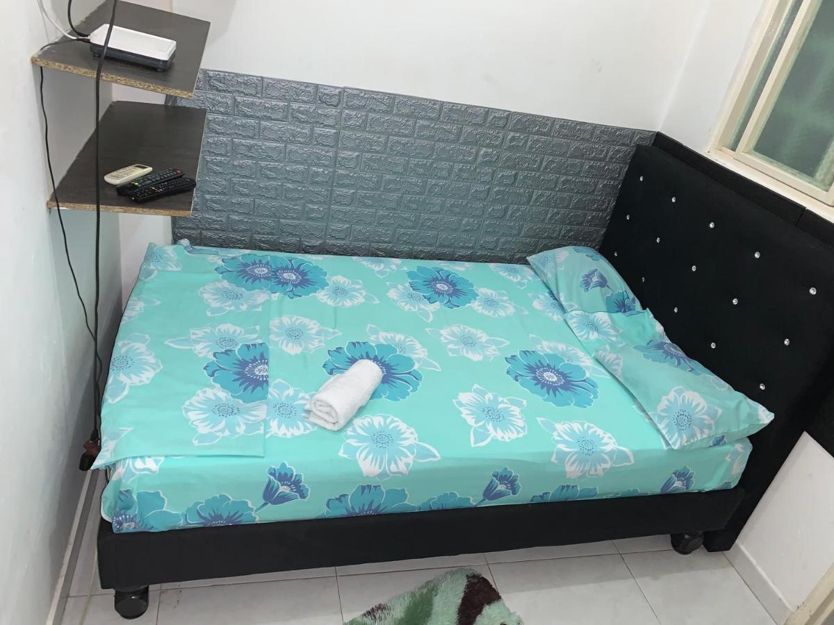 Hotel42-33 Cali Ngoại thất bức ảnh
