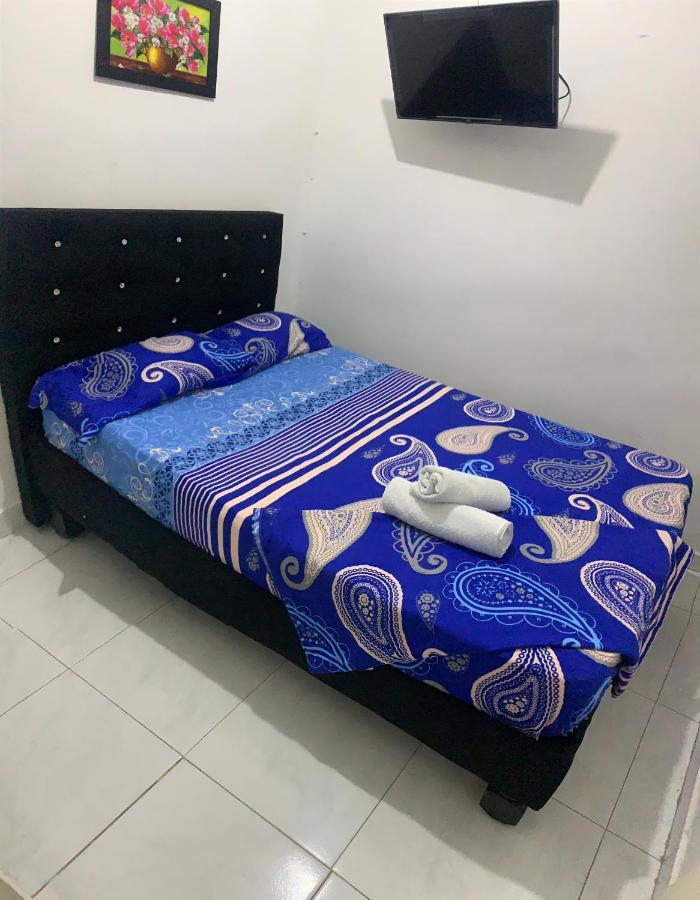 Hotel42-33 Cali Ngoại thất bức ảnh