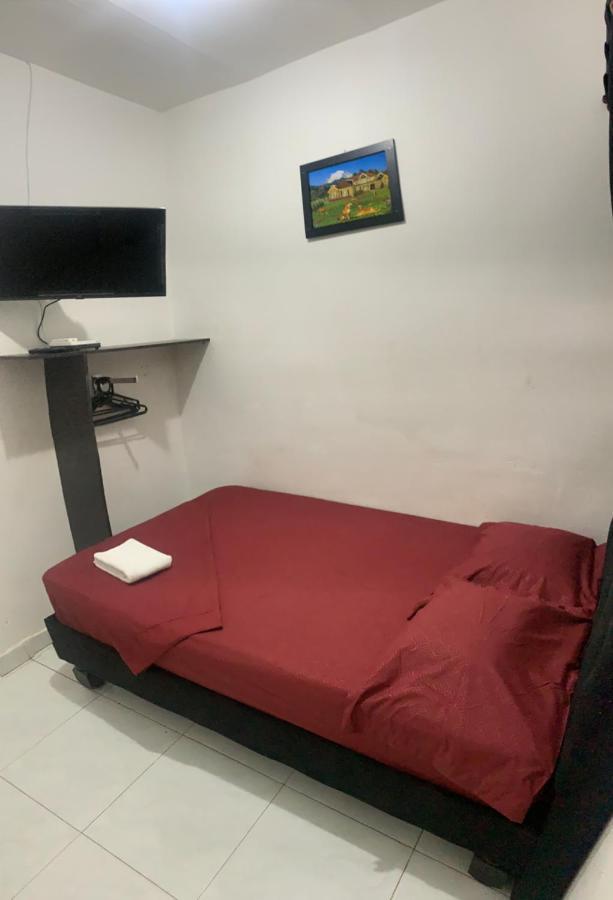 Hotel42-33 Cali Ngoại thất bức ảnh