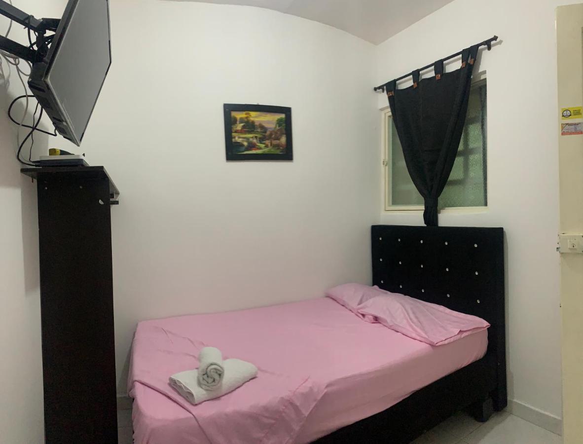 Hotel42-33 Cali Ngoại thất bức ảnh