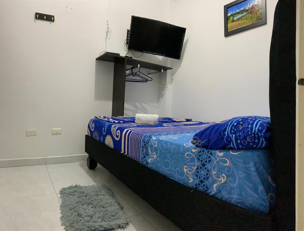 Hotel42-33 Cali Ngoại thất bức ảnh