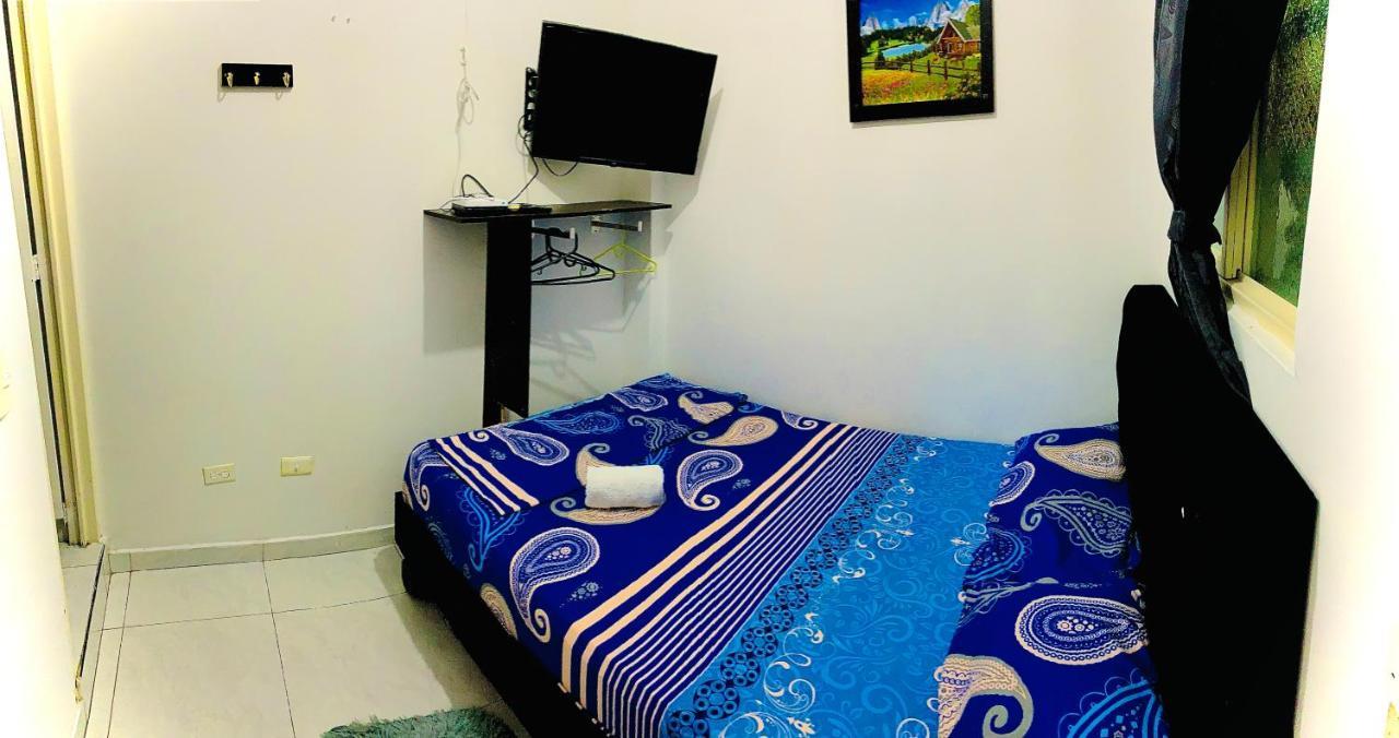 Hotel42-33 Cali Ngoại thất bức ảnh