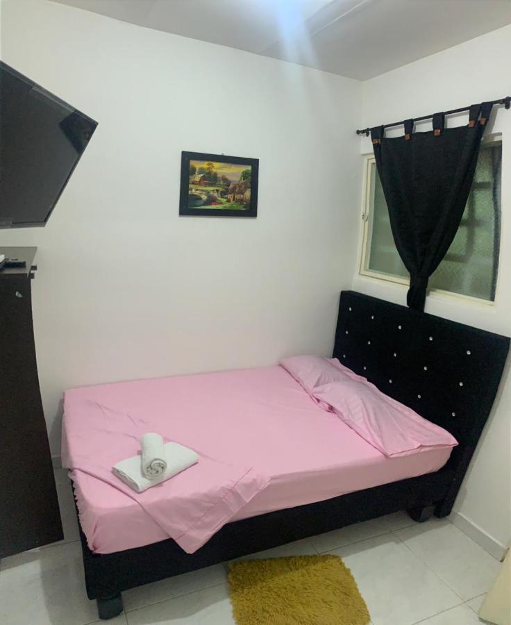 Hotel42-33 Cali Ngoại thất bức ảnh