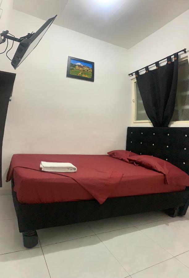 Hotel42-33 Cali Ngoại thất bức ảnh